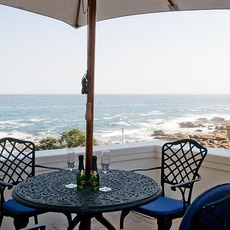 Bantry Beach Luxury Suites Cape Town Eksteriør bilde