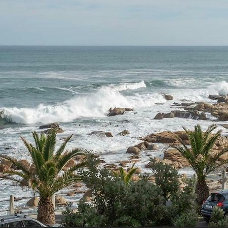Bantry Beach Luxury Suites Cape Town Eksteriør bilde