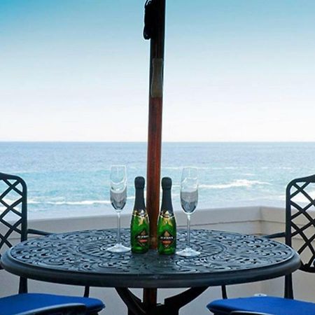Bantry Beach Luxury Suites Cape Town Eksteriør bilde