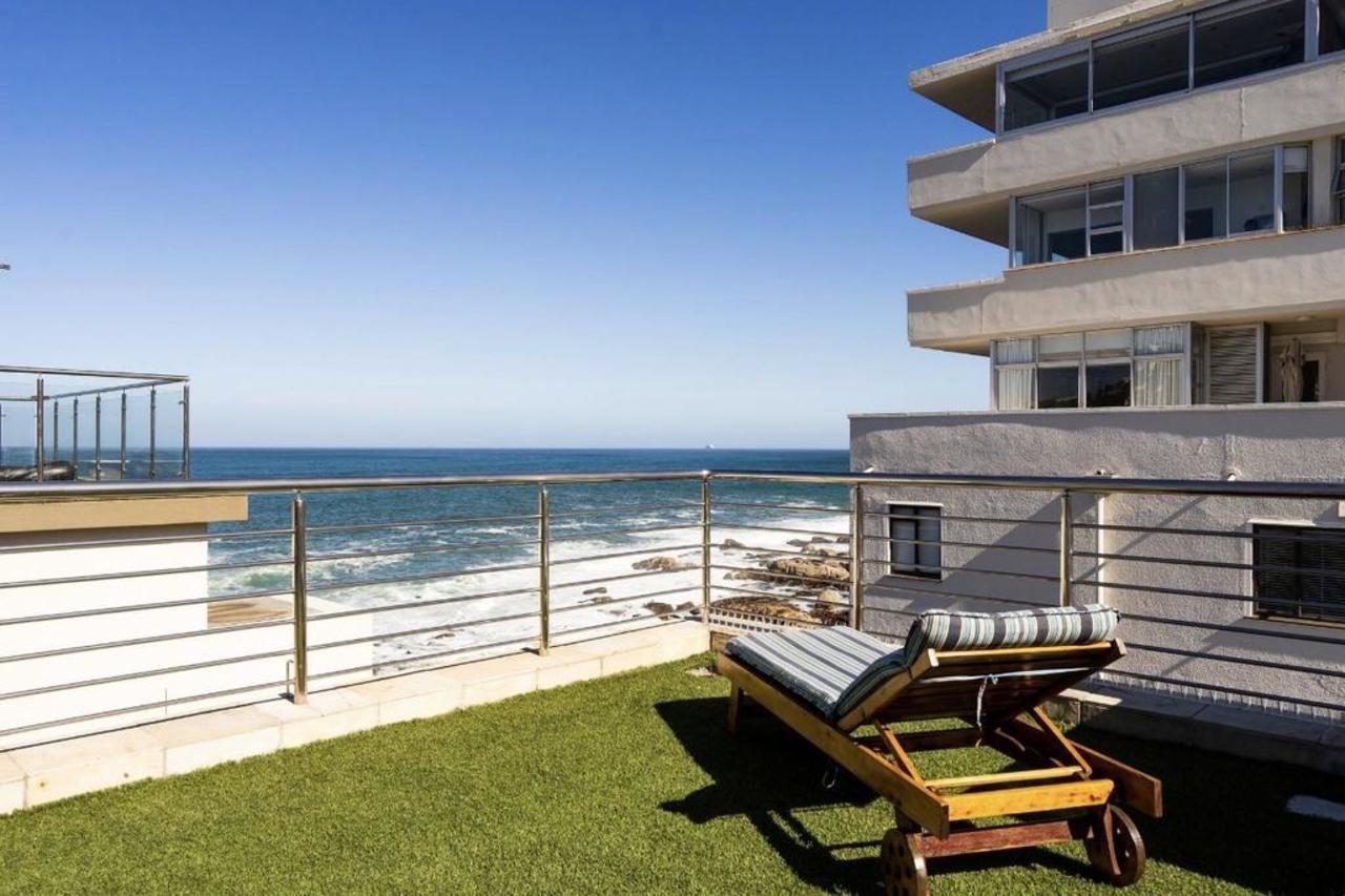 Bantry Beach Luxury Suites Cape Town Eksteriør bilde