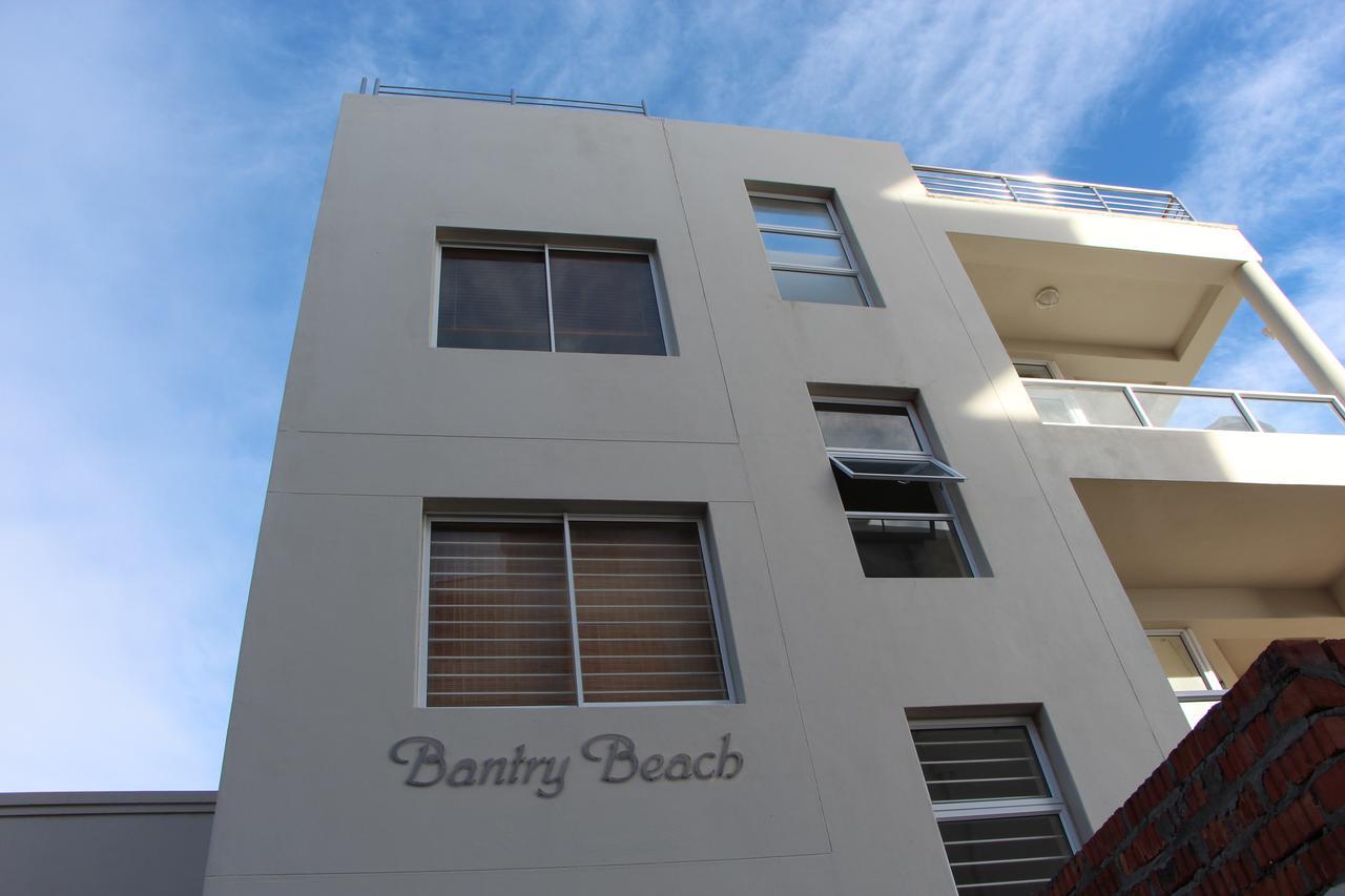 Bantry Beach Luxury Suites Cape Town Eksteriør bilde