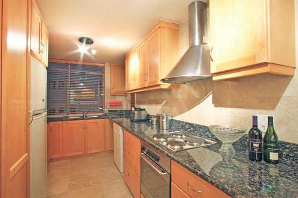 Bantry Beach Luxury Suites Cape Town Eksteriør bilde