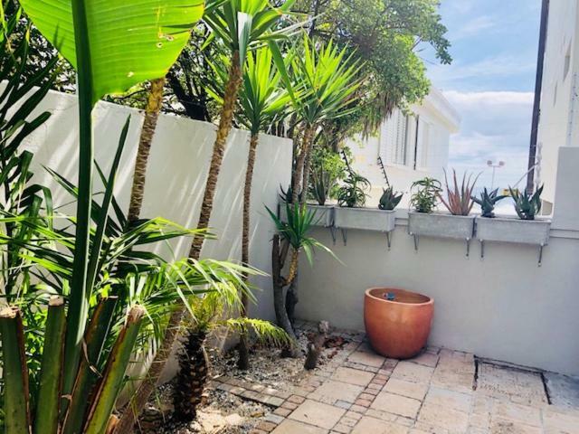Bantry Beach Luxury Suites Cape Town Eksteriør bilde