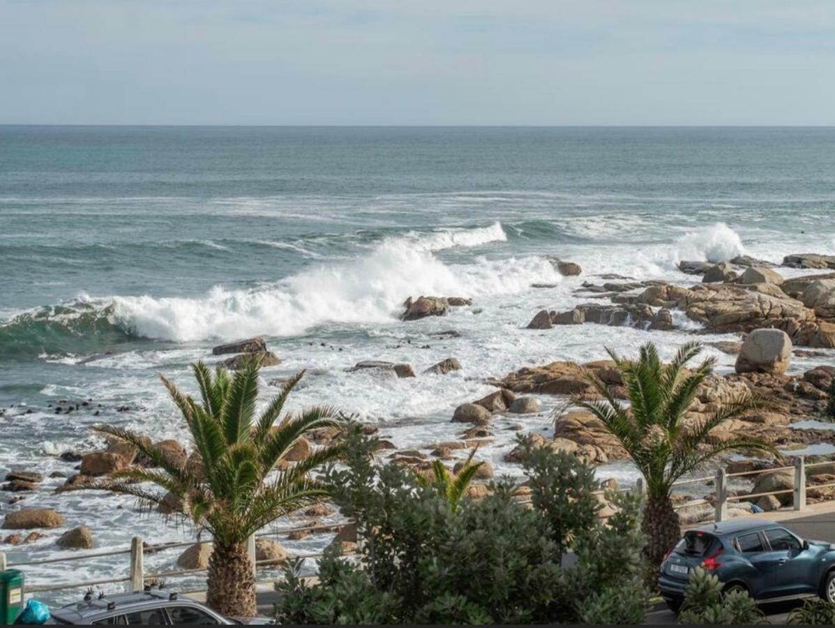 Bantry Beach Luxury Suites Cape Town Eksteriør bilde