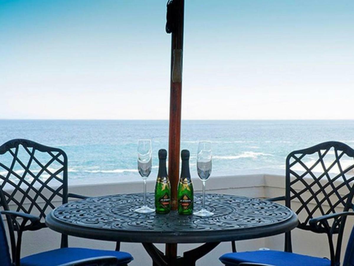 Bantry Beach Luxury Suites Cape Town Eksteriør bilde