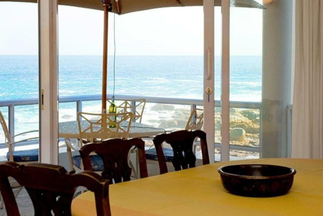 Bantry Beach Luxury Suites Cape Town Eksteriør bilde