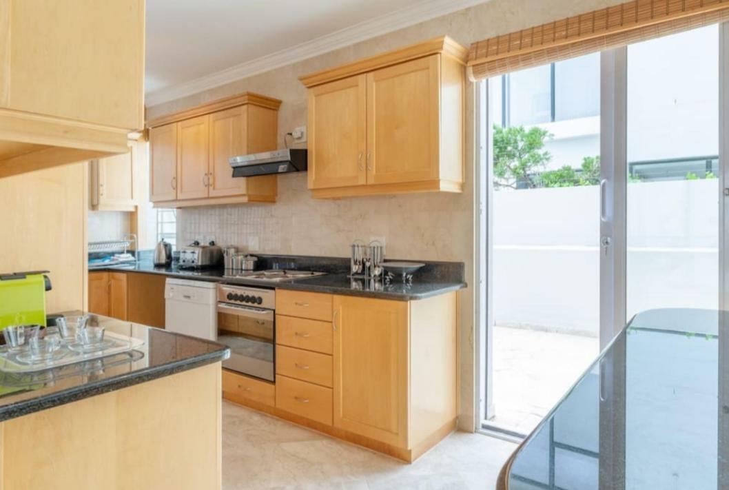 Bantry Beach Luxury Suites Cape Town Eksteriør bilde
