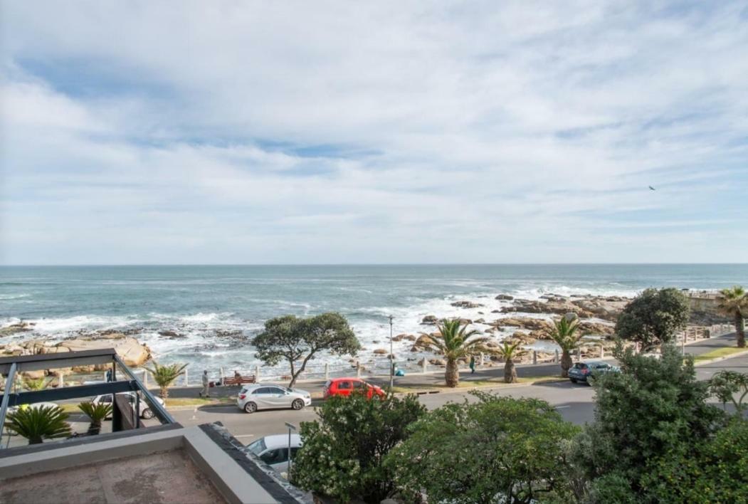 Bantry Beach Luxury Suites Cape Town Eksteriør bilde