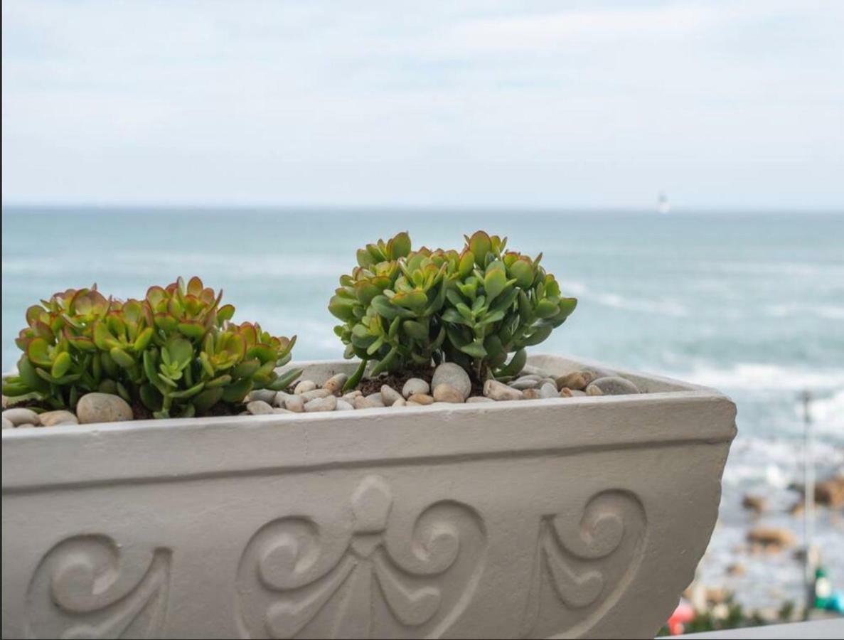 Bantry Beach Luxury Suites Cape Town Eksteriør bilde