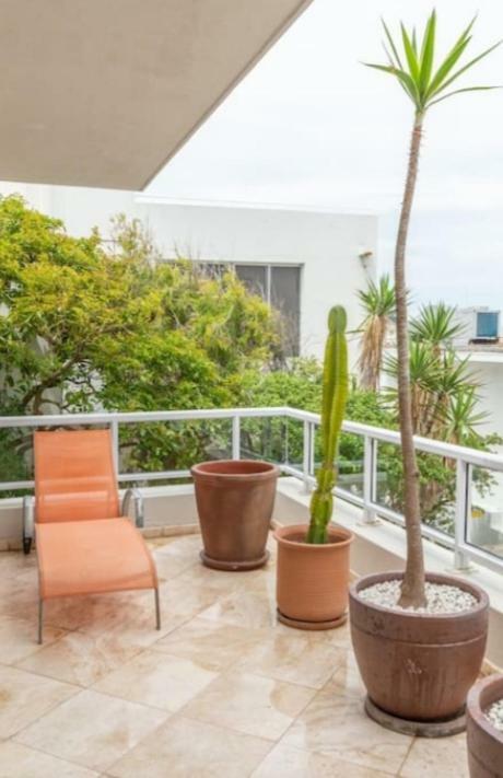 Bantry Beach Luxury Suites Cape Town Eksteriør bilde