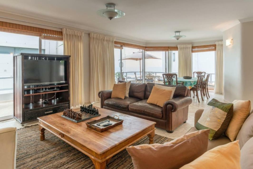 Bantry Beach Luxury Suites Cape Town Eksteriør bilde