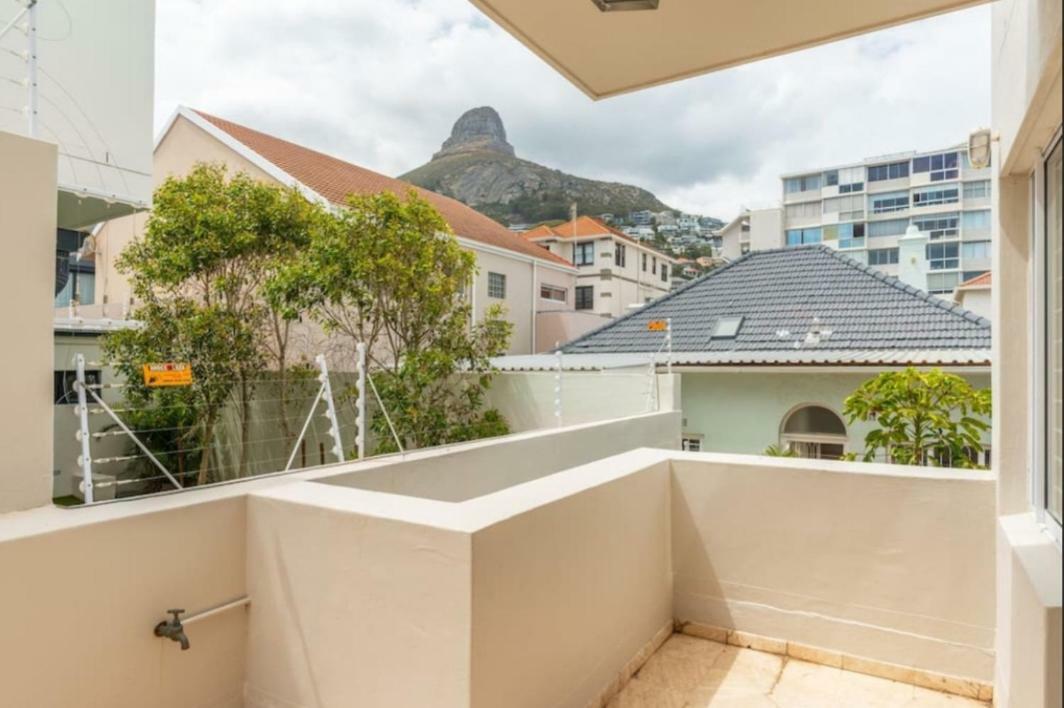 Bantry Beach Luxury Suites Cape Town Eksteriør bilde