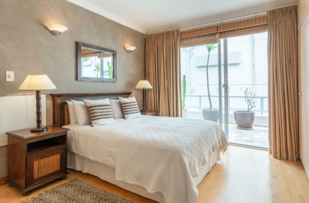 Bantry Beach Luxury Suites Cape Town Eksteriør bilde