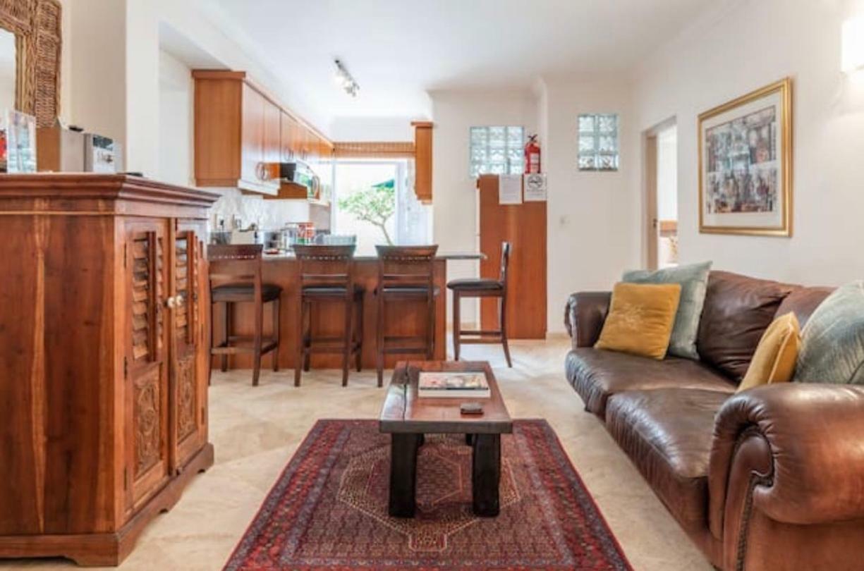 Bantry Beach Luxury Suites Cape Town Eksteriør bilde