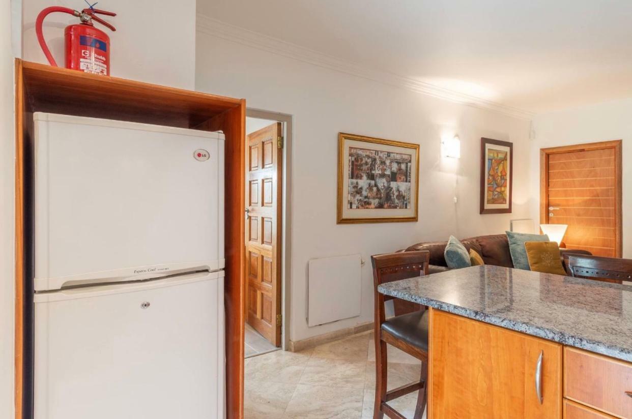 Bantry Beach Luxury Suites Cape Town Eksteriør bilde