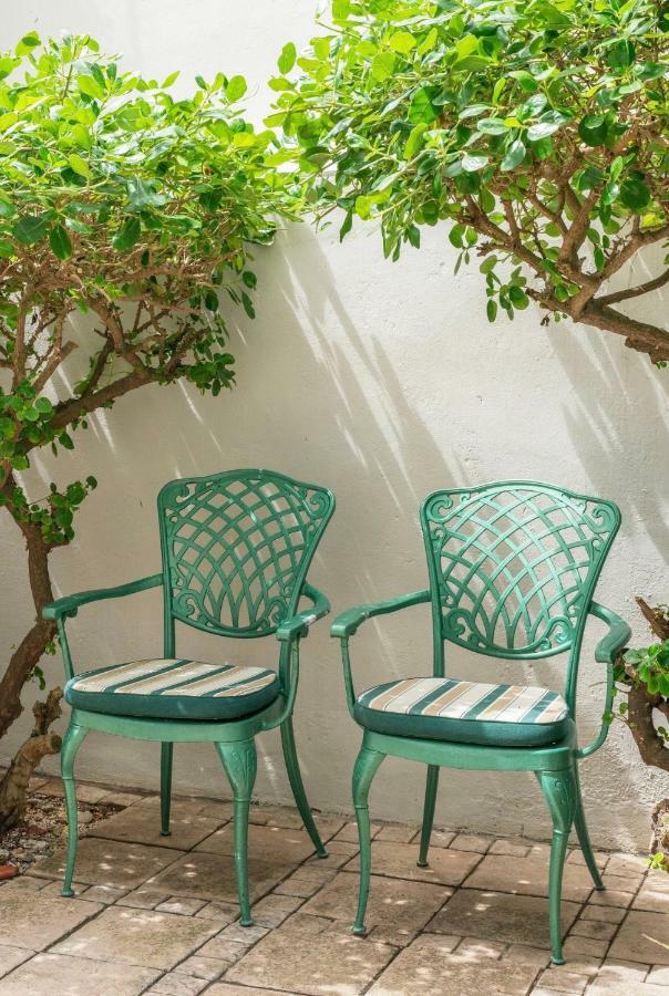Bantry Beach Luxury Suites Cape Town Eksteriør bilde