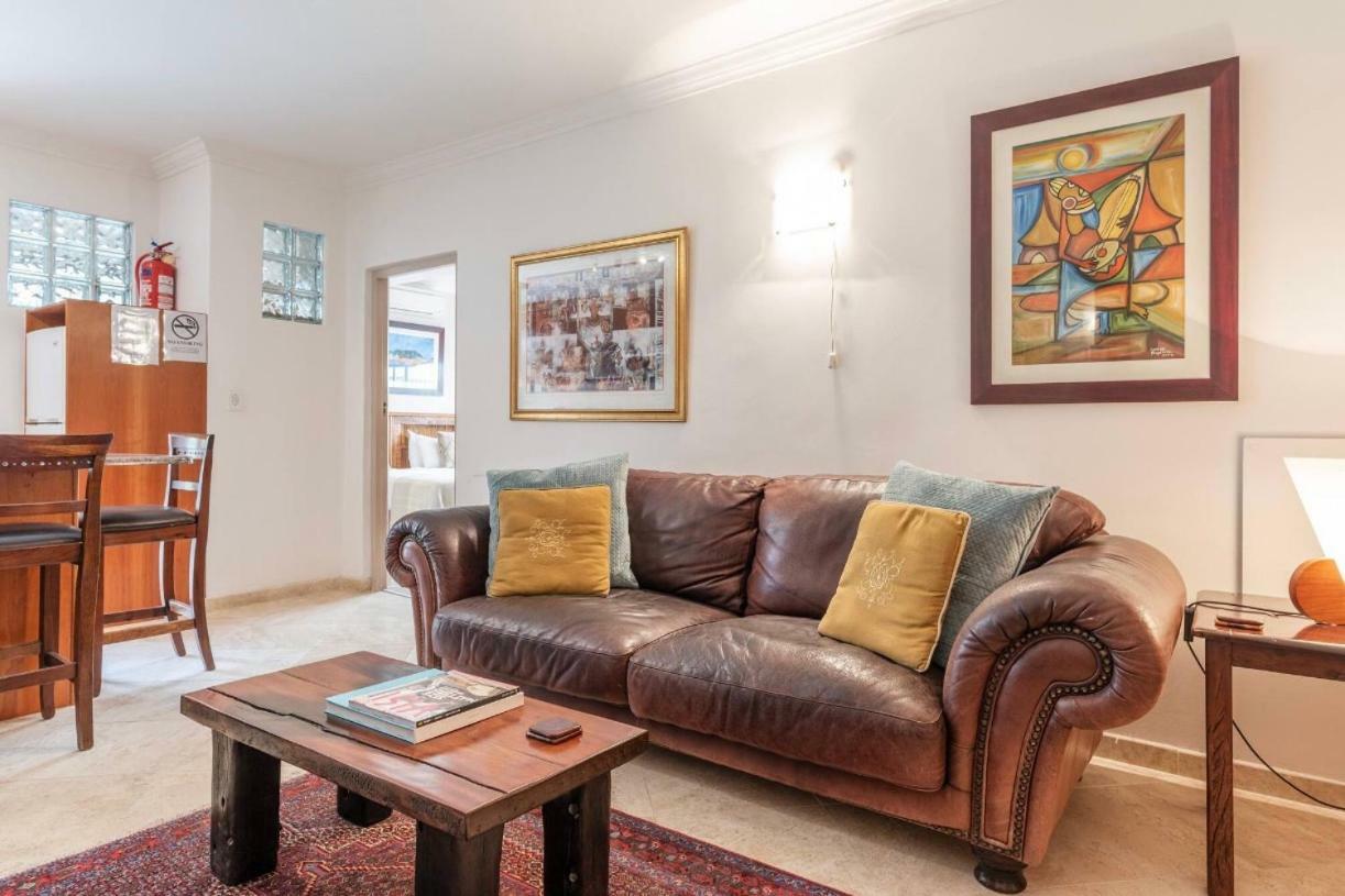 Bantry Beach Luxury Suites Cape Town Eksteriør bilde