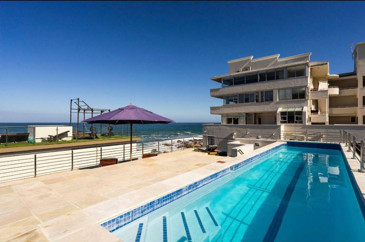 Bantry Beach Luxury Suites Cape Town Eksteriør bilde