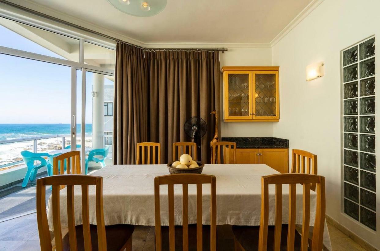 Bantry Beach Luxury Suites Cape Town Eksteriør bilde