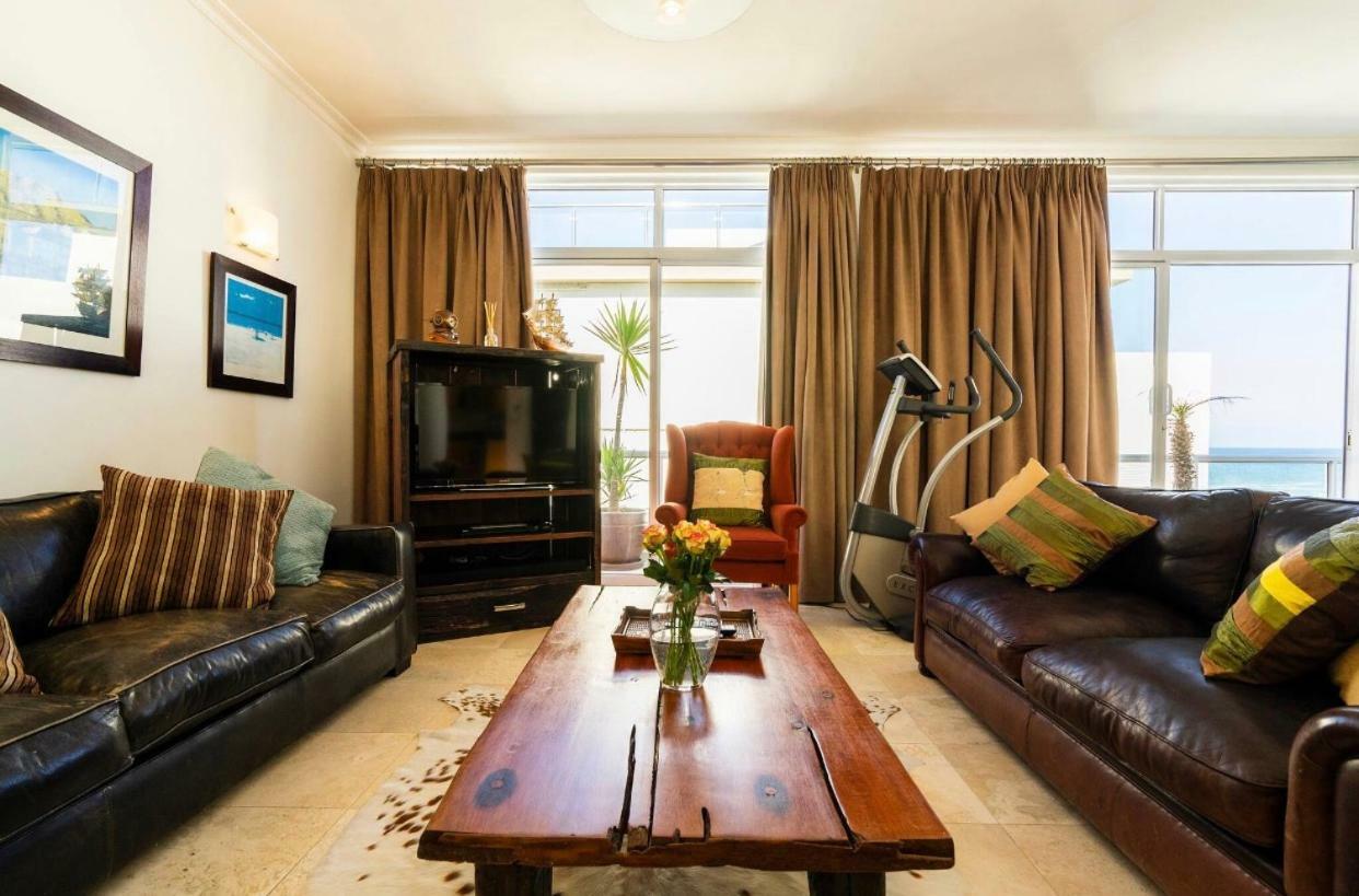 Bantry Beach Luxury Suites Cape Town Eksteriør bilde
