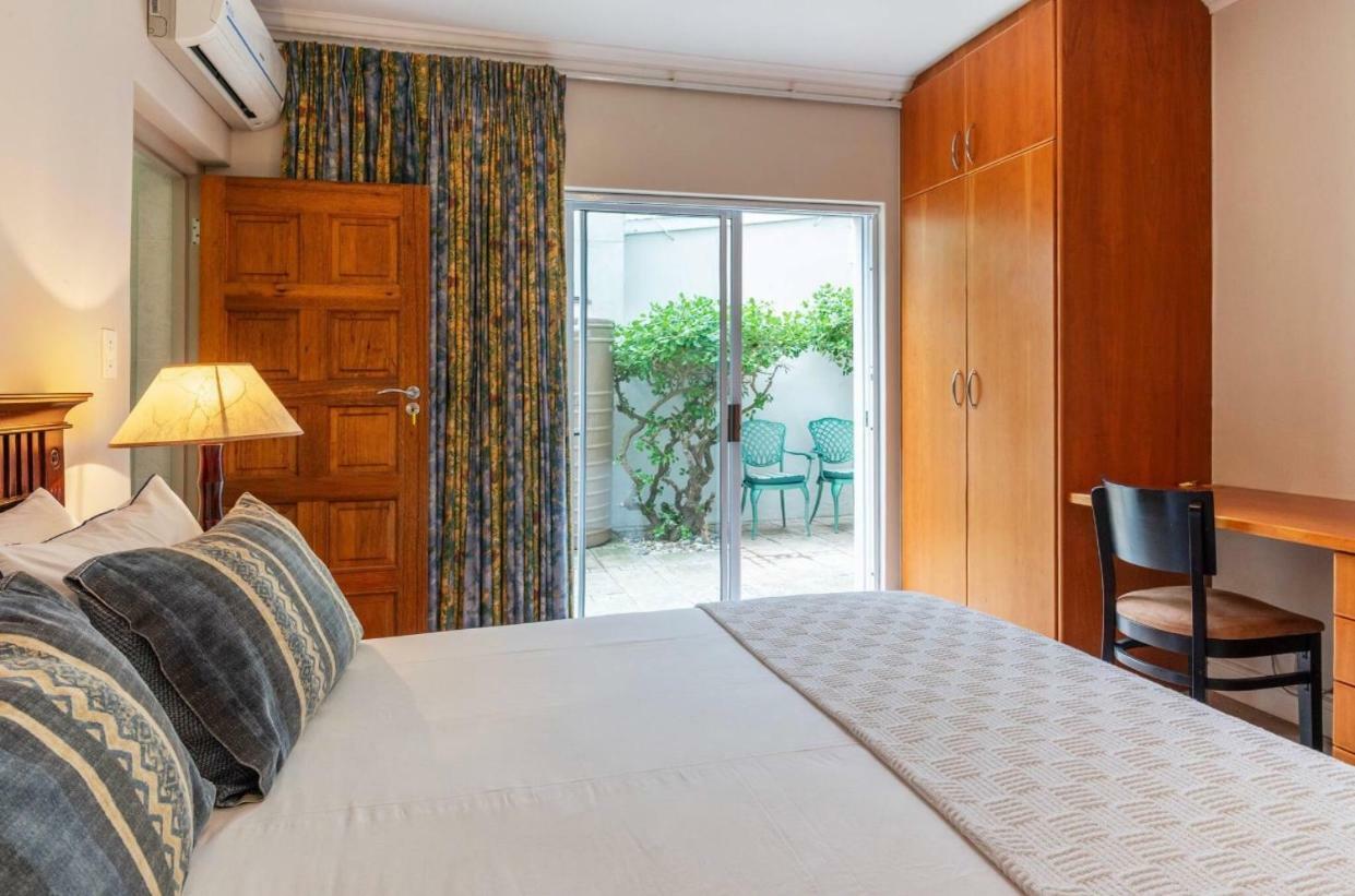 Bantry Beach Luxury Suites Cape Town Eksteriør bilde