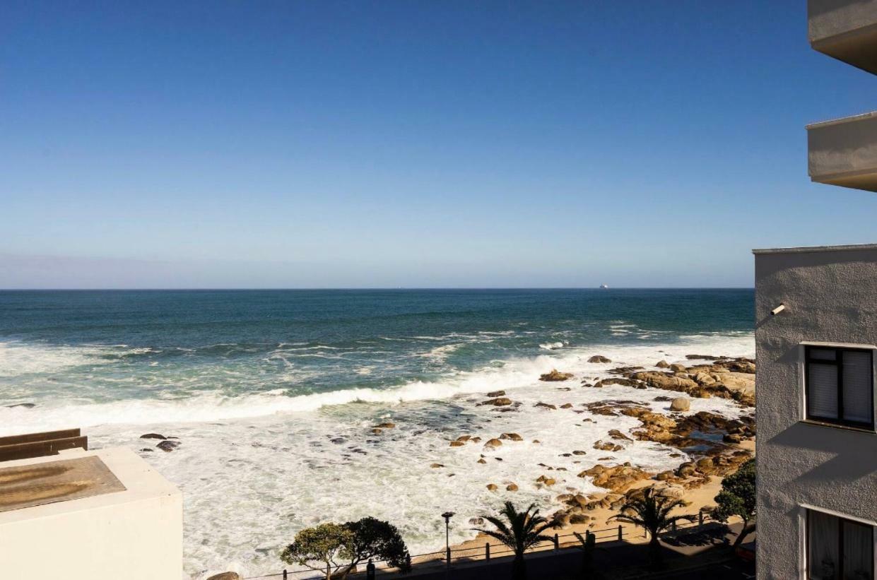 Bantry Beach Luxury Suites Cape Town Eksteriør bilde