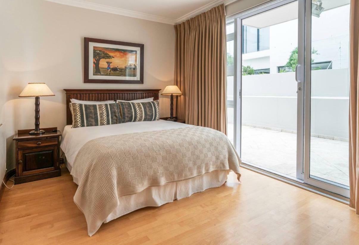 Bantry Beach Luxury Suites Cape Town Eksteriør bilde